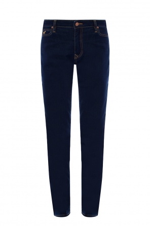 Frayed jeans, zdjęcie 1 Frayed jeans od Vivienne Westwood